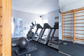 Apt no Butantã com 3 Quartos e 2 vagas