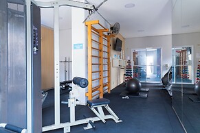 Apt no Butantã com 3 Quartos e 2 vagas