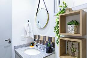 Apt no Butantã com 3 Quartos e 2 vagas