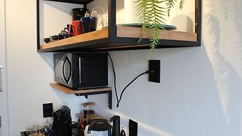 409-Studio SP prox à PUC Allianz Park