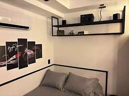 409-Studio SP prox à PUC Allianz Park