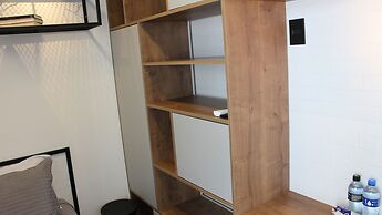 409-Studio SP prox à PUC Allianz Park