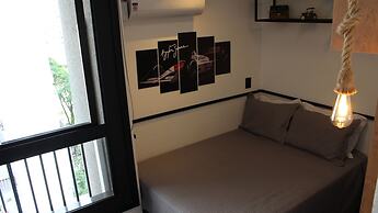 409-Studio SP prox à PUC Allianz Park