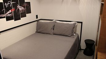 409-Studio SP prox à PUC Allianz Park