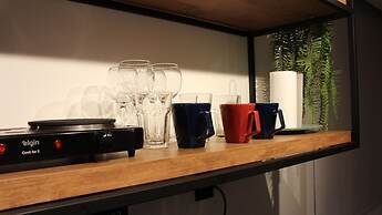 409-Studio SP prox à PUC Allianz Park