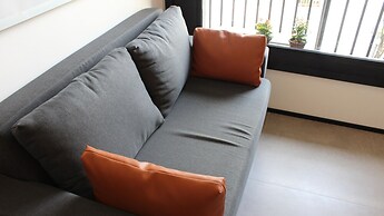 409-Studio SP prox à PUC Allianz Park