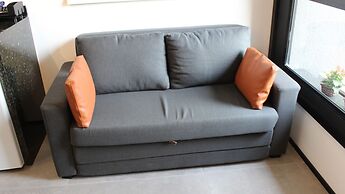 409-Studio SP prox à PUC Allianz Park