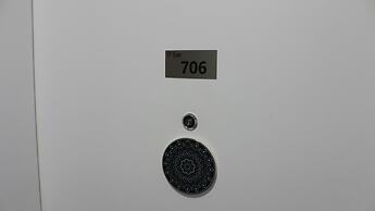 409-Studio SP prox à PUC Allianz Park