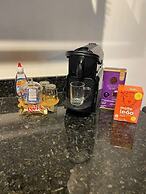 409-Studio SP prox à PUC Allianz Park