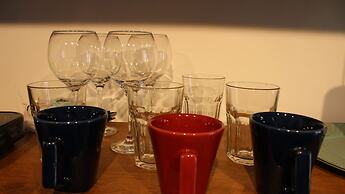 409-Studio SP prox à PUC Allianz Park