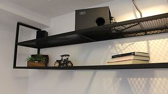 409-Studio SP prox à PUC Allianz Park