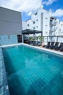 409-Studio SP prox à PUC Allianz Park