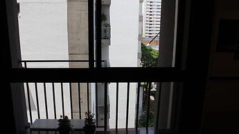 409-Studio SP prox à PUC Allianz Park