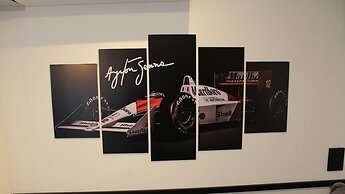 409-Studio SP prox à PUC Allianz Park