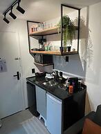 409-Studio SP prox à PUC Allianz Park