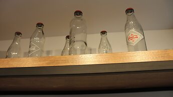 409-Studio SP prox à PUC Allianz Park