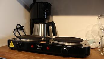 409-Studio SP prox à PUC Allianz Park