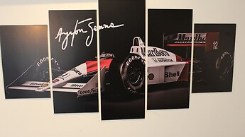 409-Studio SP prox à PUC Allianz Park