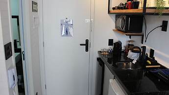 409-Studio SP prox à PUC Allianz Park