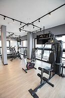 409-Studio SP prox à PUC Allianz Park