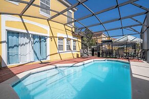 4Bd W/ Pool & Close To Disney @ Encantada Resort 8570