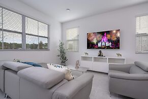 Charming 3Bd Close To Disney At Enclaves At Festival 745