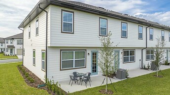 Charming 3Bd Close To Disney At Enclaves At Festival 745