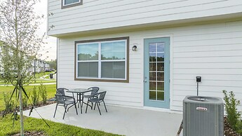 Charming 3Bd Close To Disney At Enclaves At Festival 745