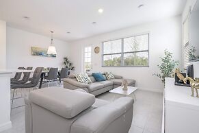 Charming 3Bd Close To Disney At Enclaves At Festival 745