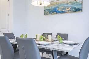 Charming 3Bd Close To Disney At Enclaves At Festival 745