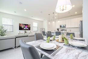 Charming 3Bd Close To Disney At Enclaves At Festival 745