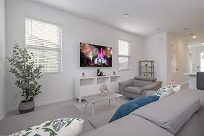 Charming 3Bd Close To Disney At Enclaves At Festival 745