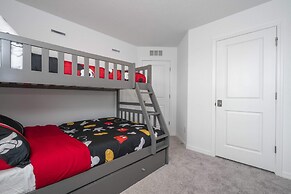 Charming 3Bd Close To Disney At Enclaves At Festival 745