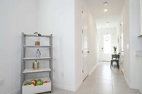 Charming 3Bd Close To Disney At Enclaves At Festival 745