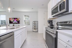 Charming 3Bd Close To Disney At Enclaves At Festival 745