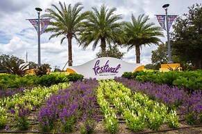 Charming 3Bd Close To Disney At Enclaves At Festival 745