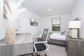 Charming 3Bd Close To Disney At Enclaves At Festival 745