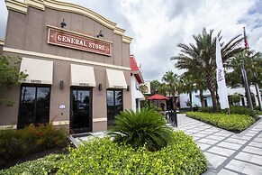 Charming 3Bd Close To Disney At Enclaves At Festival 745