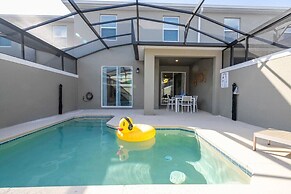 Charming 4Bd W/ Private Pool @ Storey Lake Resort 2653