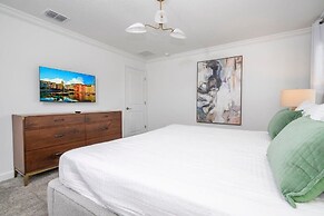 Charming 4Bd W/ Private Pool @ Storey Lake Resort 2653