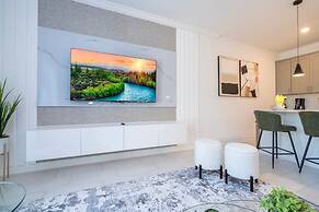 Charming 4Bd W/ Private Pool @ Storey Lake Resort 2653