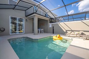 Charming 4Bd W/ Private Pool @ Storey Lake Resort 2653