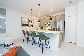 Charming 4Bd W/ Private Pool @ Storey Lake Resort 2653