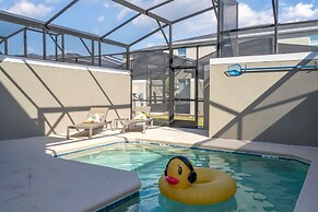 Charming 4Bd W/ Private Pool @ Storey Lake Resort 2653