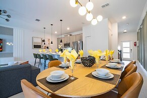 Charming 4Bd W/ Private Pool @ Storey Lake Resort 2653