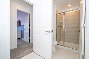 Charming 4Bd W/ Private Pool @ Storey Lake Resort 2653