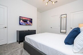 Charming 4Bd W/ Private Pool @ Storey Lake Resort 2653