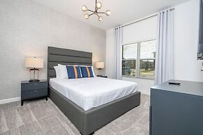 Charming 4Bd W/ Private Pool @ Storey Lake Resort 2653