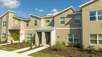 Charming 4Bd W/ Private Pool @ Storey Lake Resort 2653