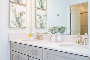 Charming 4Bd W/ Private Pool @ Storey Lake Resort 2653